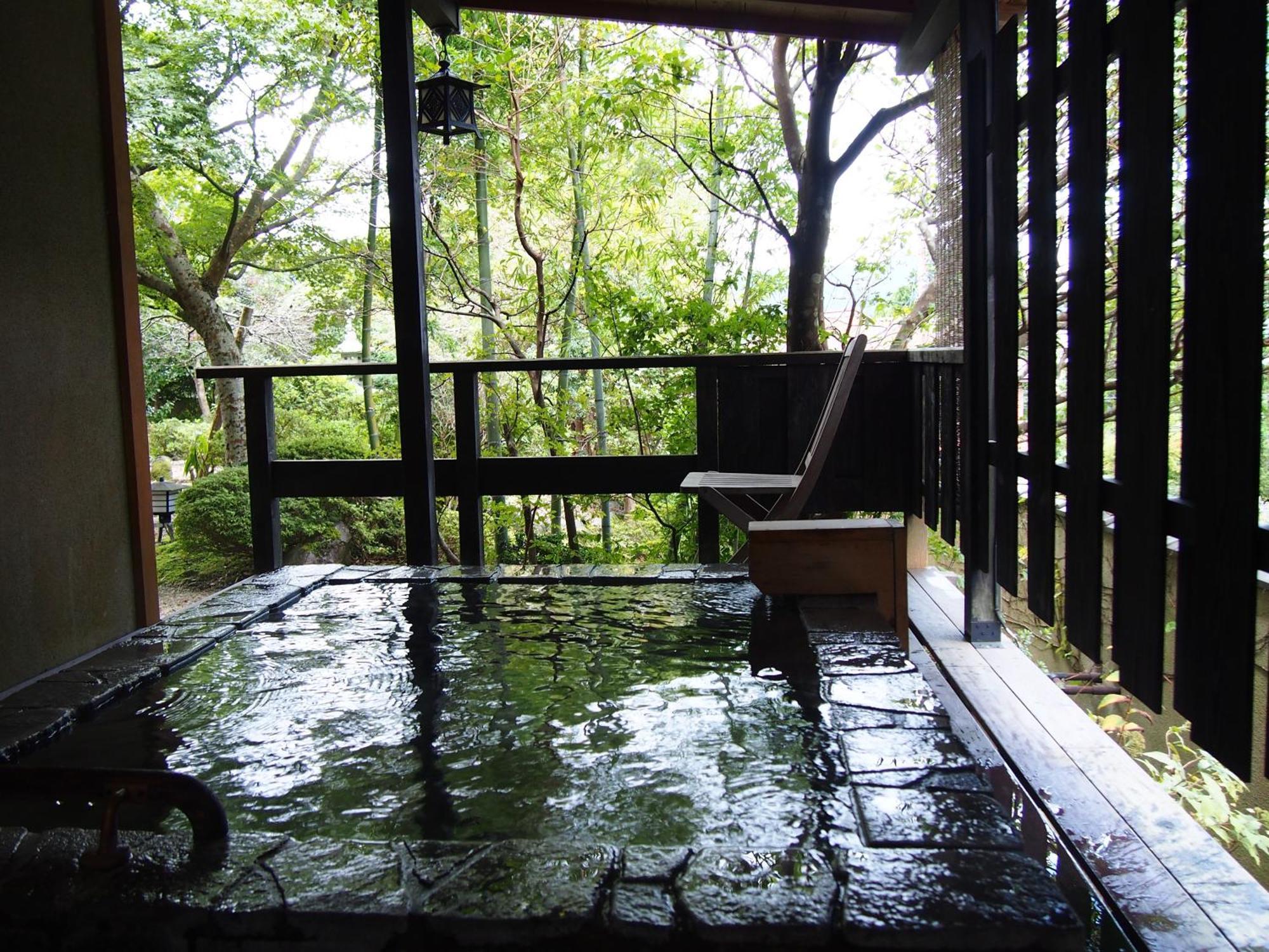 Hotel Yoshimatsu Hakone Esterno foto